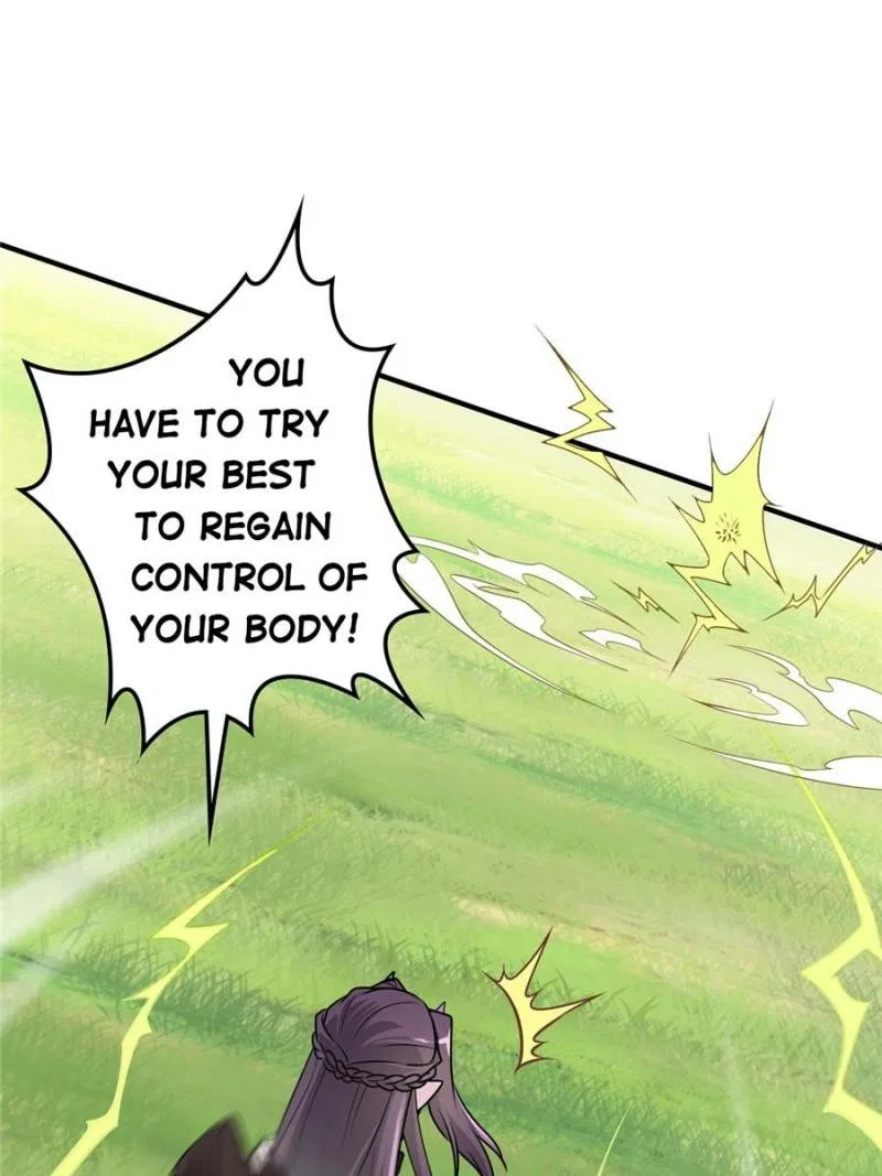 Immortal Cultivation is Just Like This Chapter 141 – Page 18