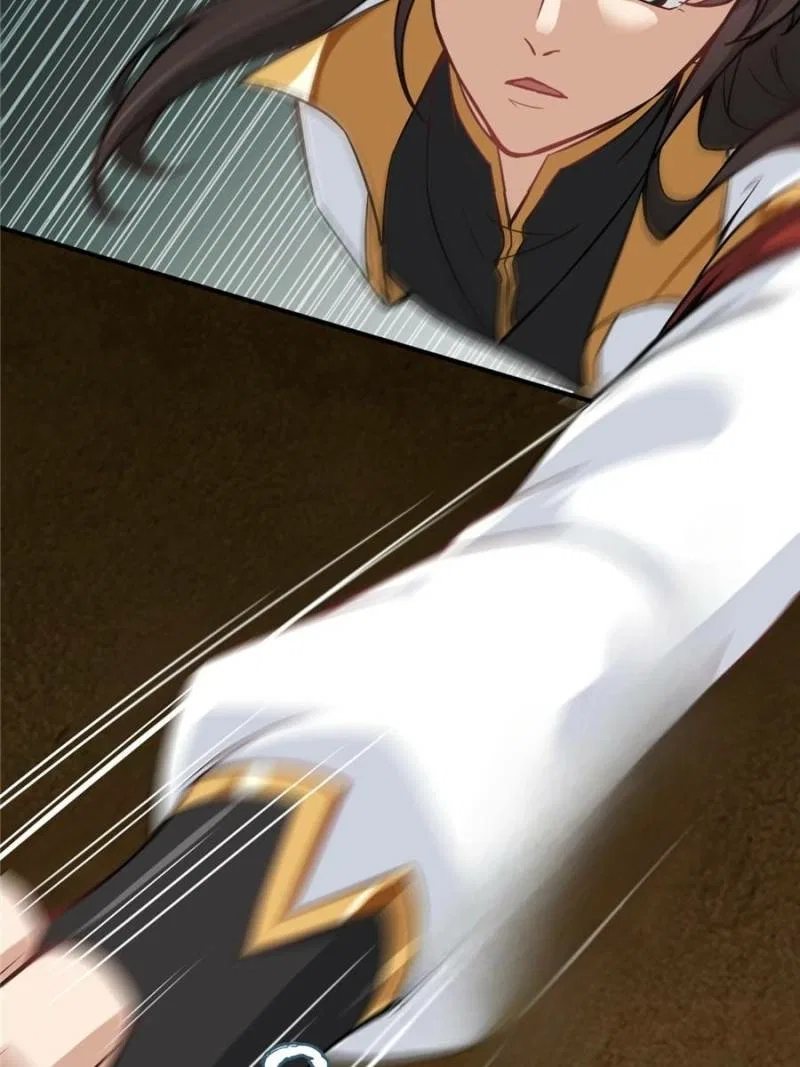 Immortal Cultivation is Just Like This Chapter 141 – Page 22
