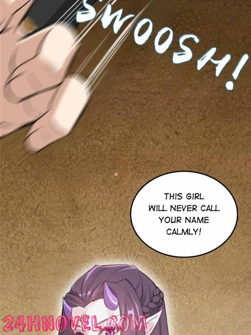 Immortal Cultivation is Just Like This Chapter 141 – Page 23