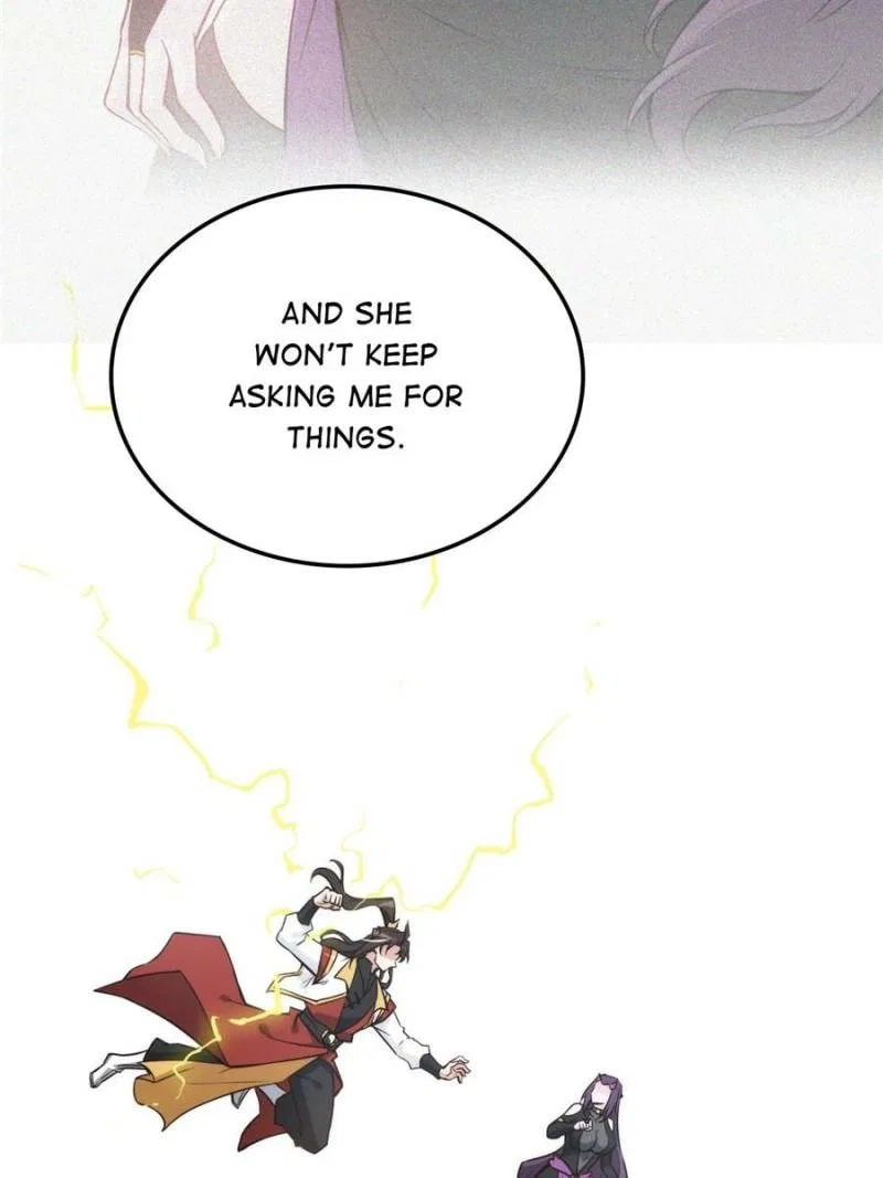 Immortal Cultivation is Just Like This Chapter 141 – Page 25