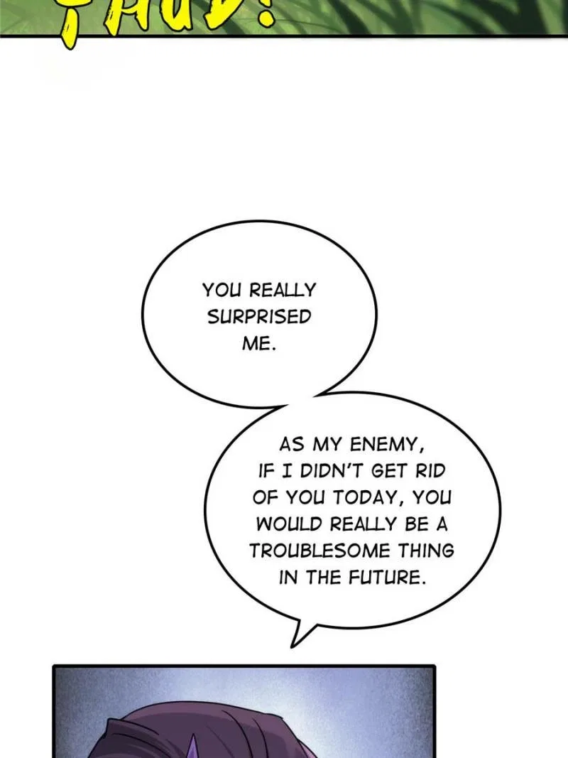 Immortal Cultivation is Just Like This Chapter 141 – Page 32