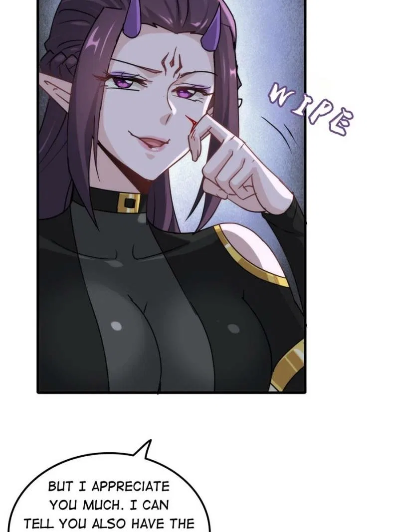 Immortal Cultivation is Just Like This Chapter 141 – Page 33