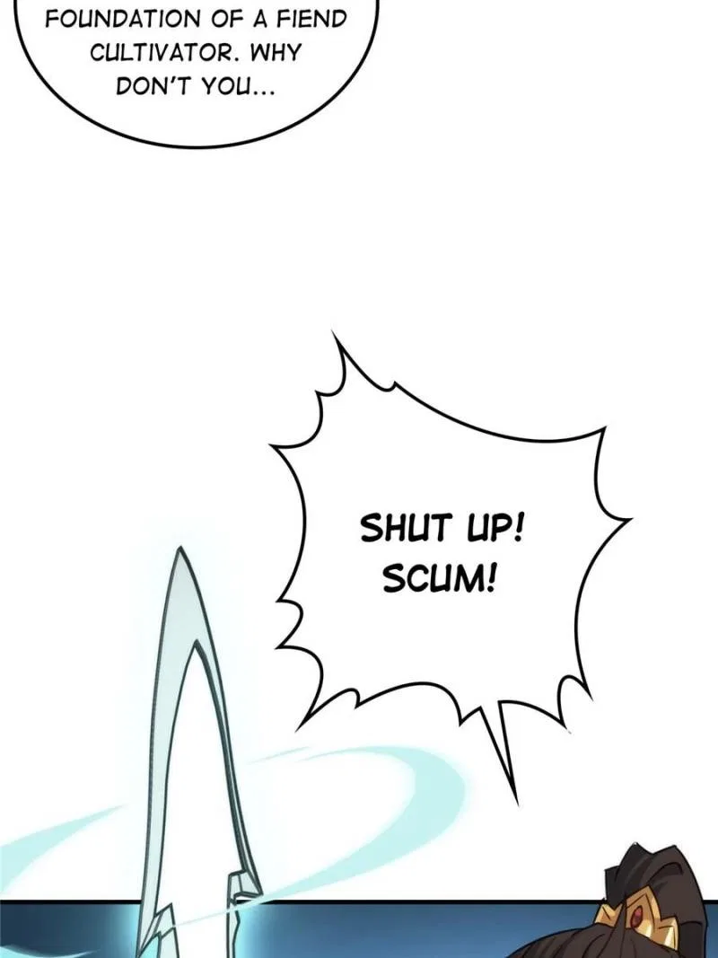 Immortal Cultivation is Just Like This Chapter 141 – Page 34