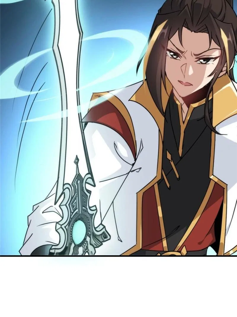 Immortal Cultivation is Just Like This Chapter 141 – Page 35