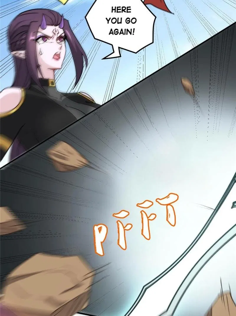 Immortal Cultivation is Just Like This Chapter 141 – Page 37