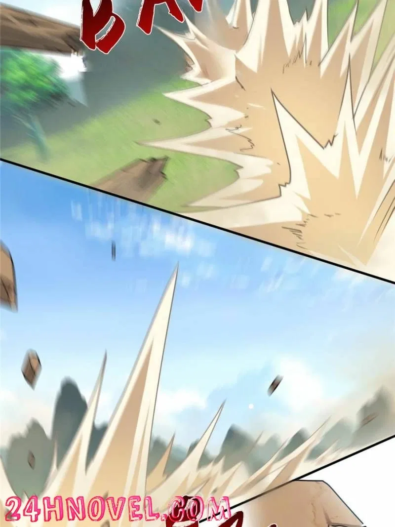 Immortal Cultivation is Just Like This Chapter 141 – Page 39