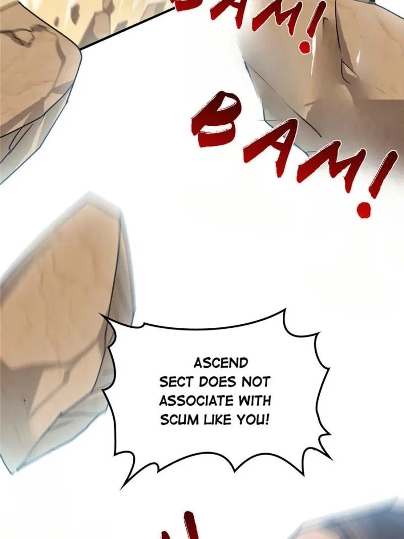 Immortal Cultivation is Just Like This Chapter 141 – Page 40