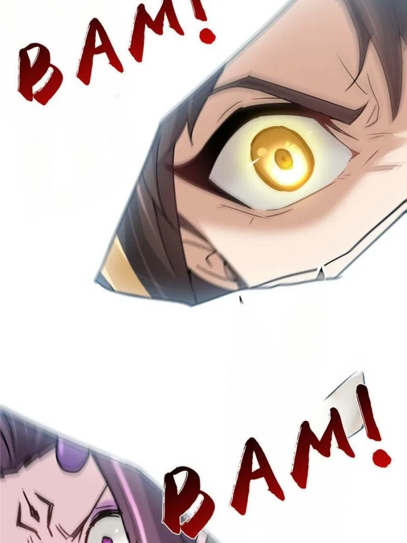 Immortal Cultivation is Just Like This Chapter 141 – Page 41