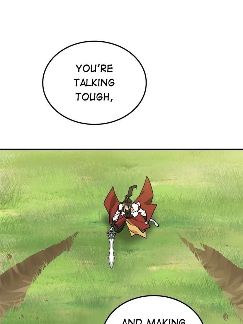 Immortal Cultivation is Just Like This Chapter 141 – Page 56