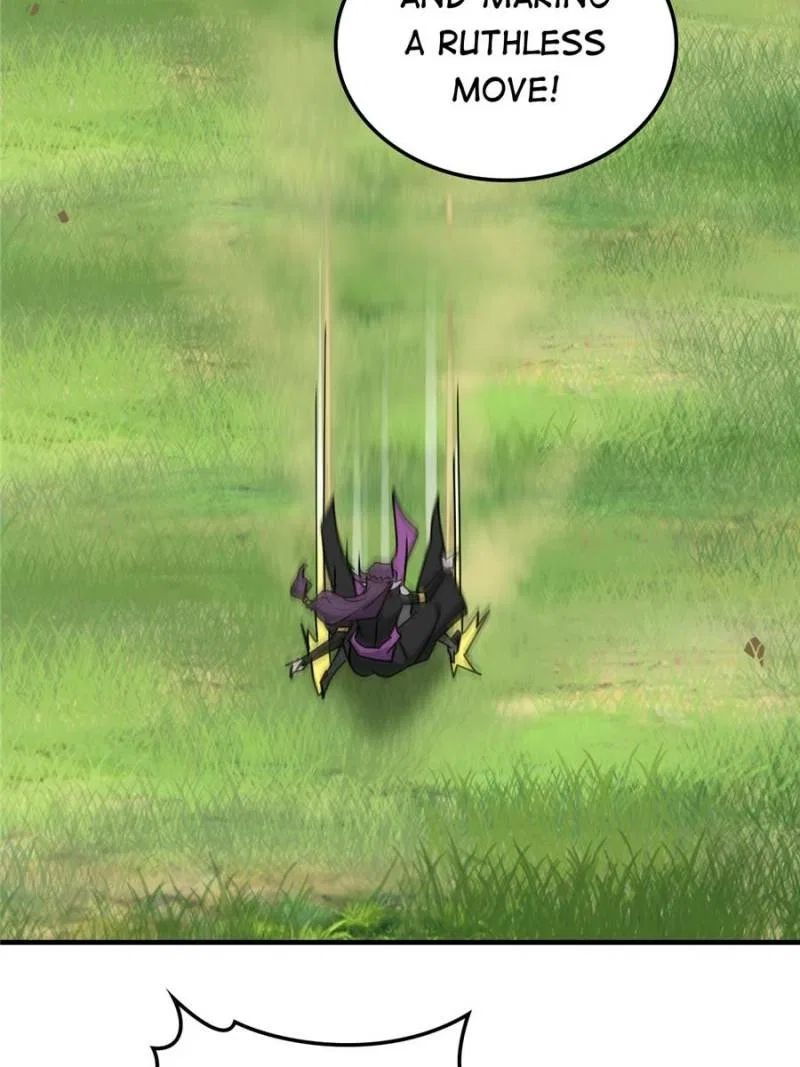 Immortal Cultivation is Just Like This Chapter 141 – Page 57