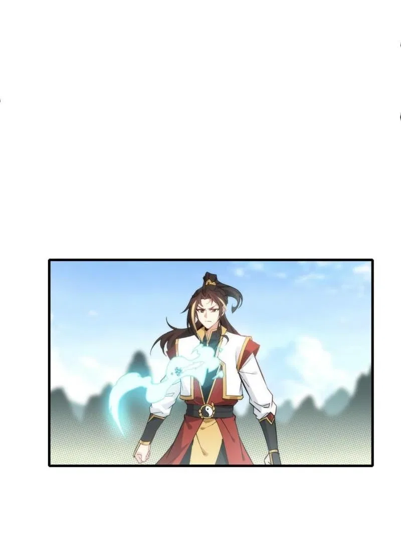 Immortal Cultivation is Just Like This Chapter 141 – Page 60
