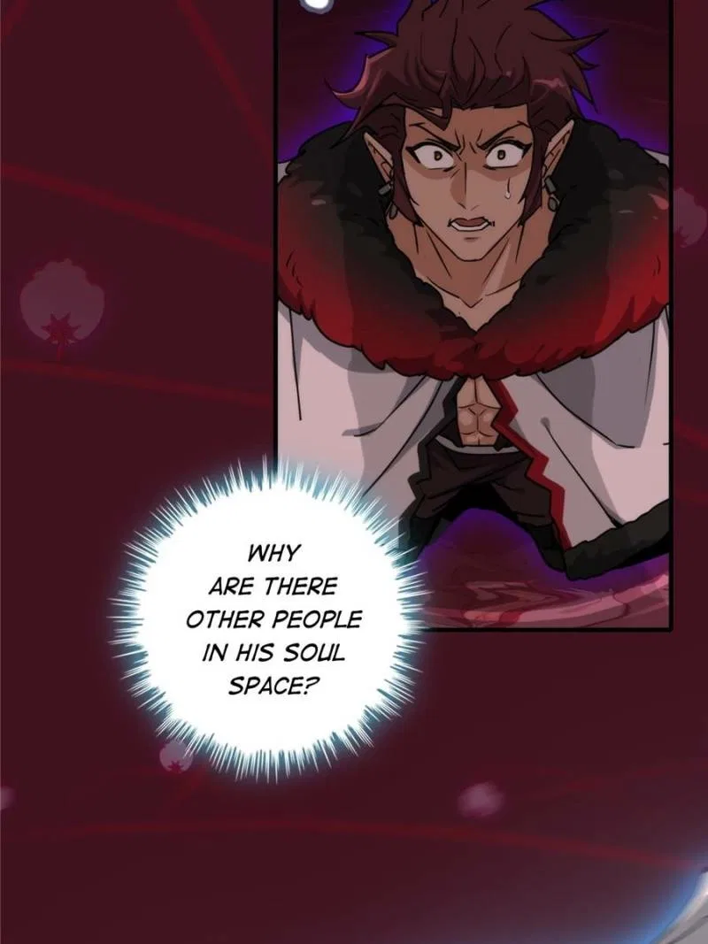 Immortal Cultivation is Just Like This Chapter 141 – Page 77