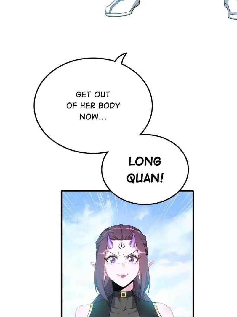 Immortal Cultivation is Just Like This Chapter 140 – Page 3