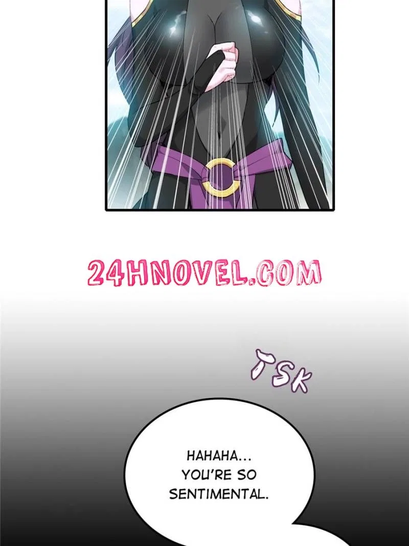 Immortal Cultivation is Just Like This Chapter 140 – Page 4