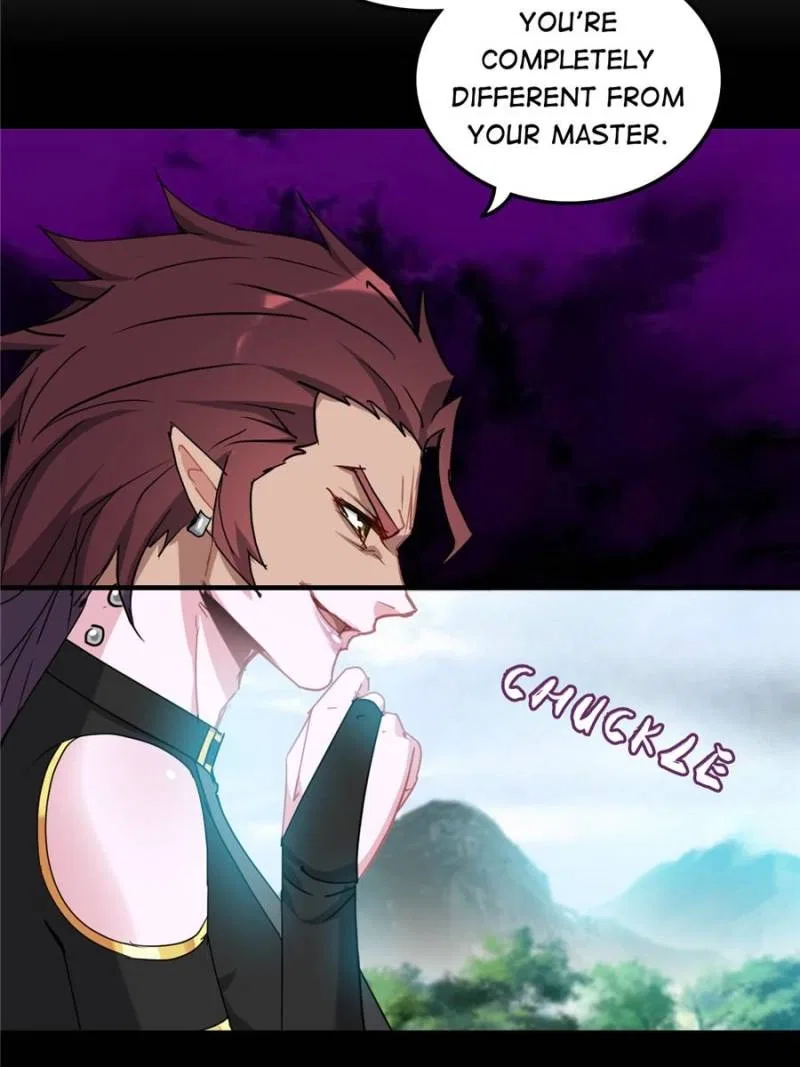 Immortal Cultivation is Just Like This Chapter 140 – Page 5