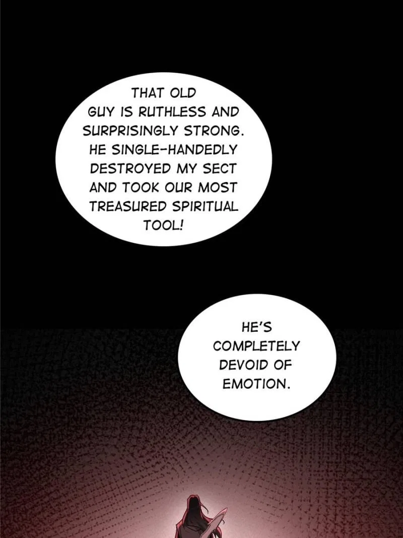 Immortal Cultivation is Just Like This Chapter 140 – Page 6