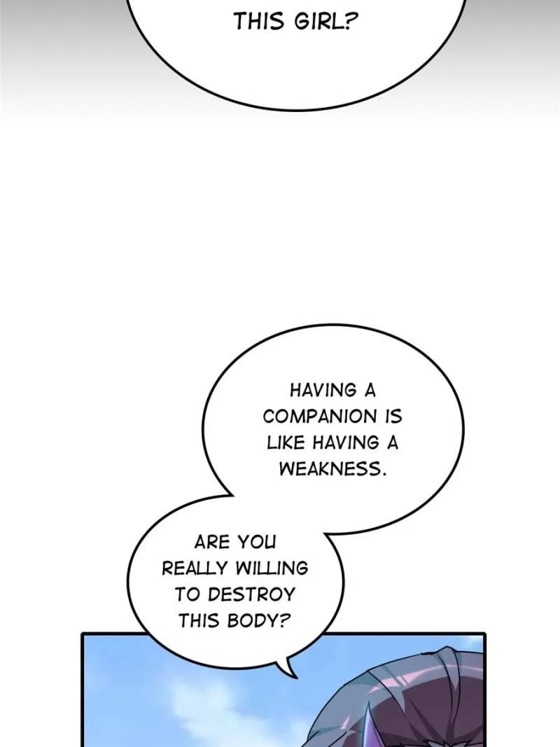 Immortal Cultivation is Just Like This Chapter 140 – Page 8