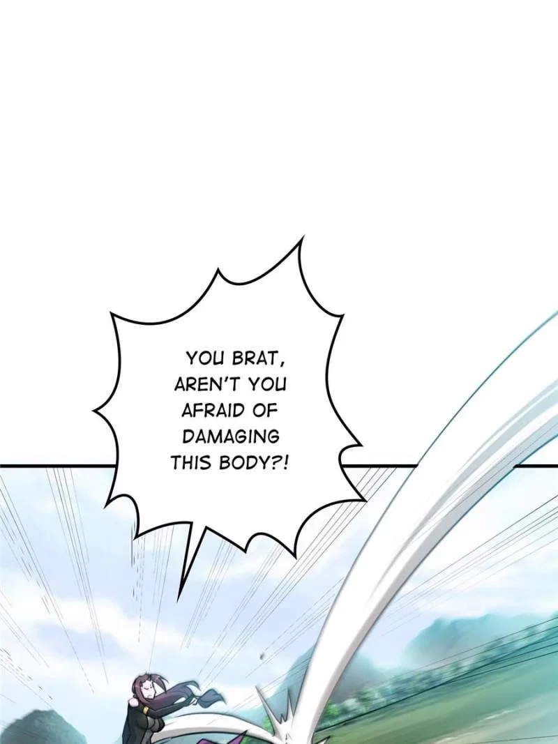 Immortal Cultivation is Just Like This Chapter 140 – Page 14
