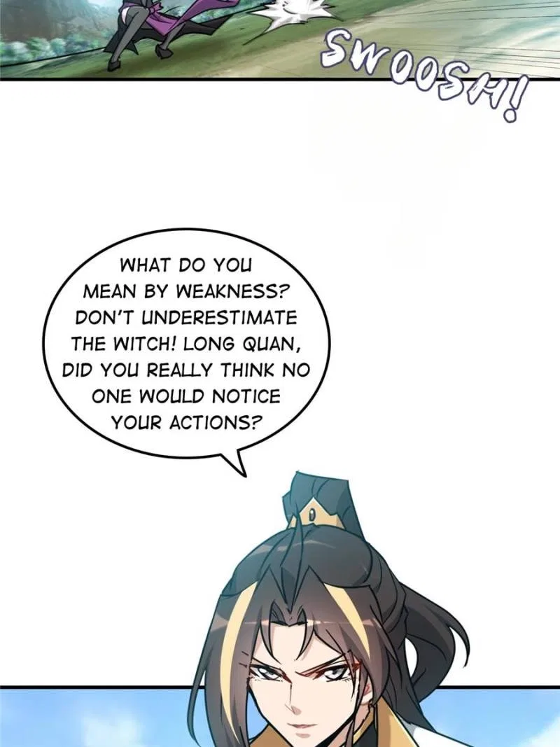 Immortal Cultivation is Just Like This Chapter 140 – Page 15
