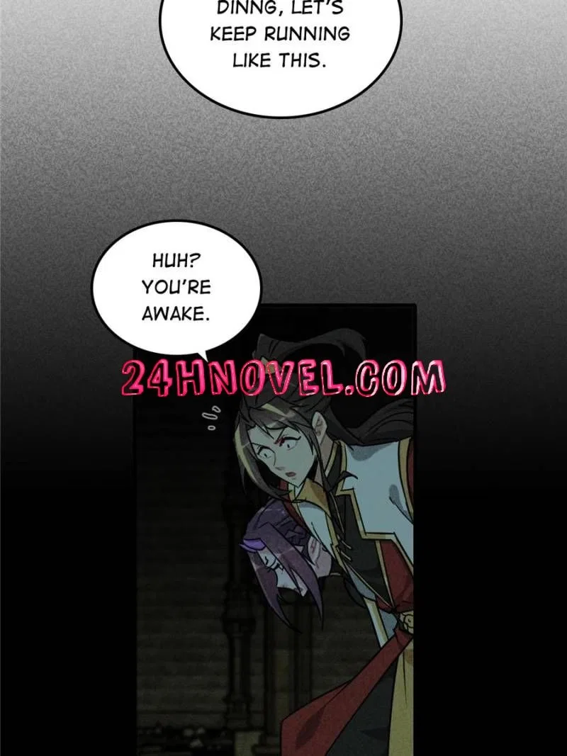 Immortal Cultivation is Just Like This Chapter 140 – Page 17