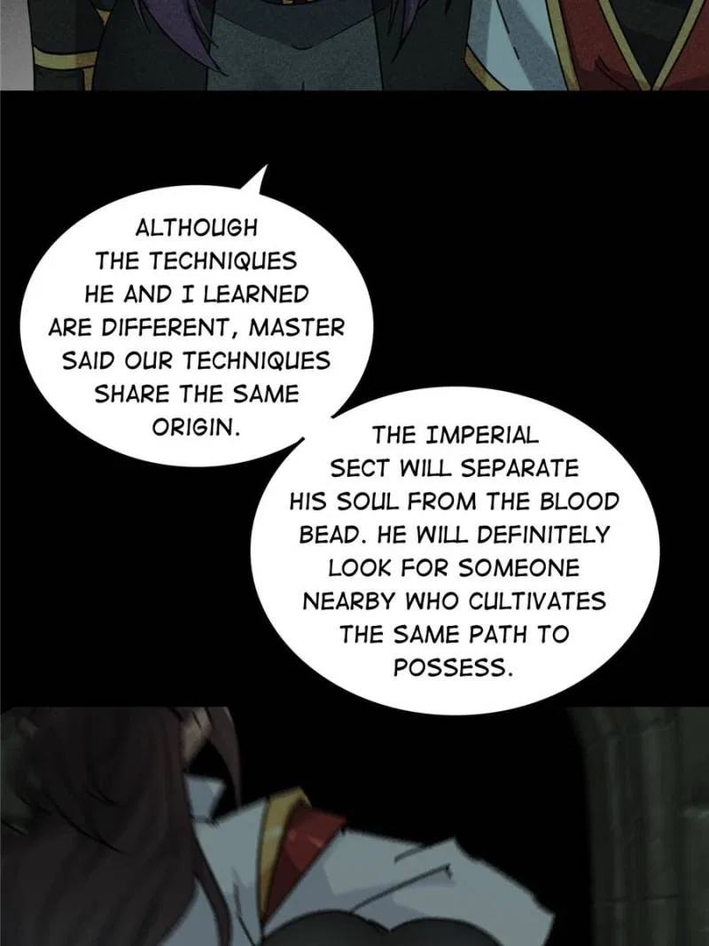 Immortal Cultivation is Just Like This Chapter 140 – Page 19