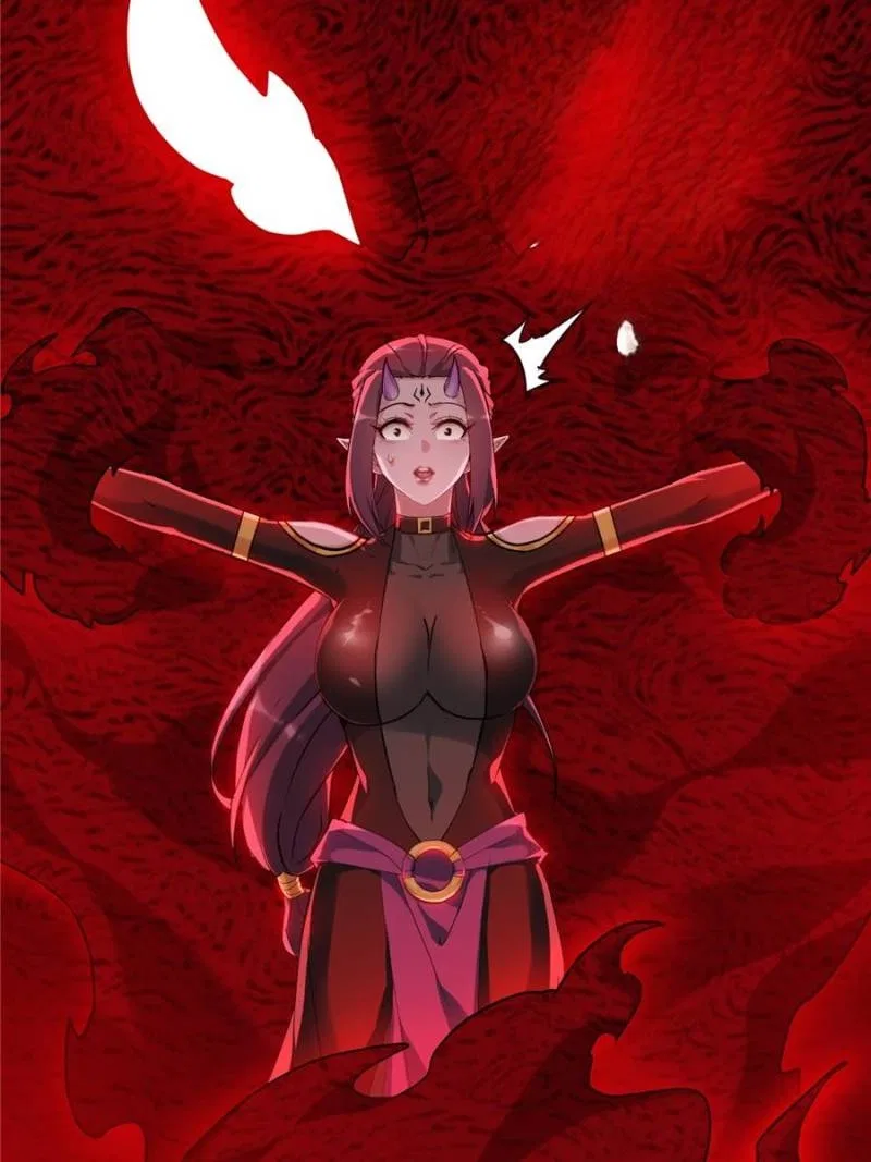 Immortal Cultivation is Just Like This Chapter 140 – Page 23