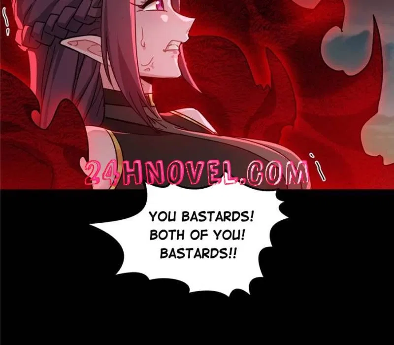 Immortal Cultivation is Just Like This Chapter 140 – Page 26