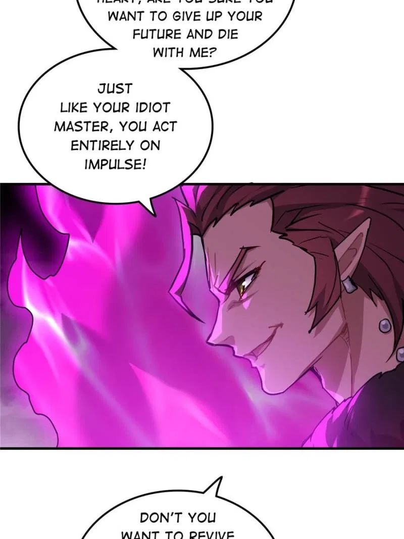 Immortal Cultivation is Just Like This Chapter 140 – Page 31