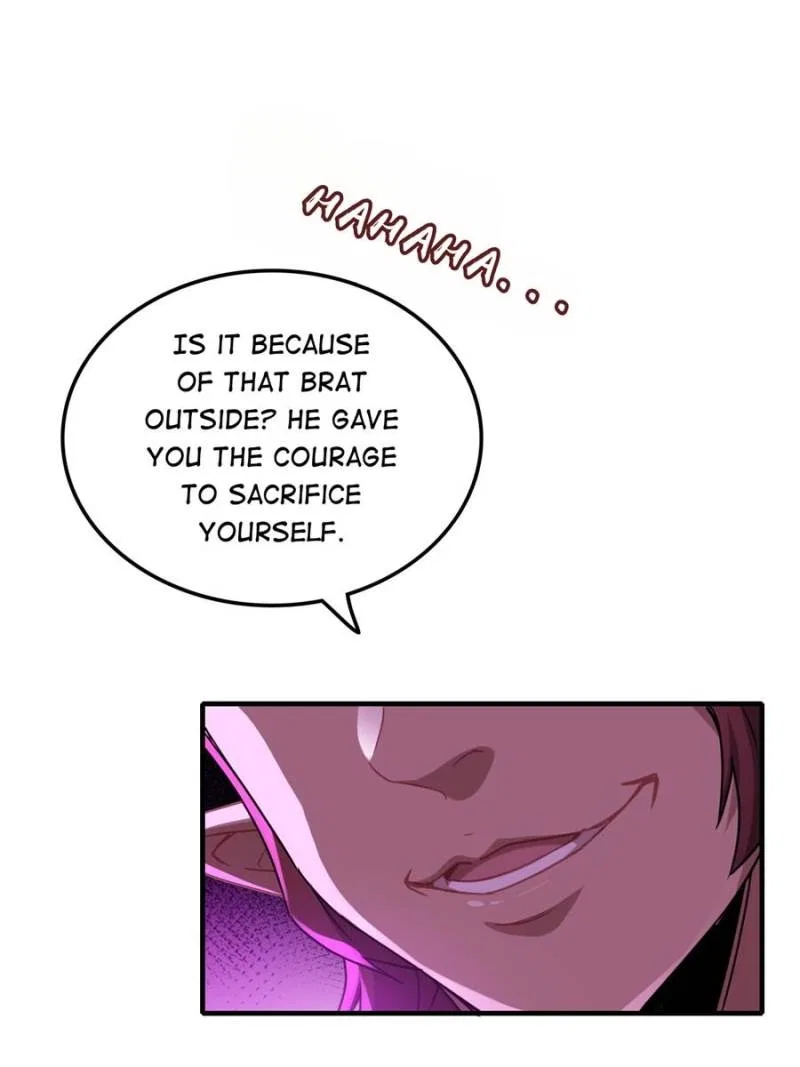Immortal Cultivation is Just Like This Chapter 140 – Page 34
