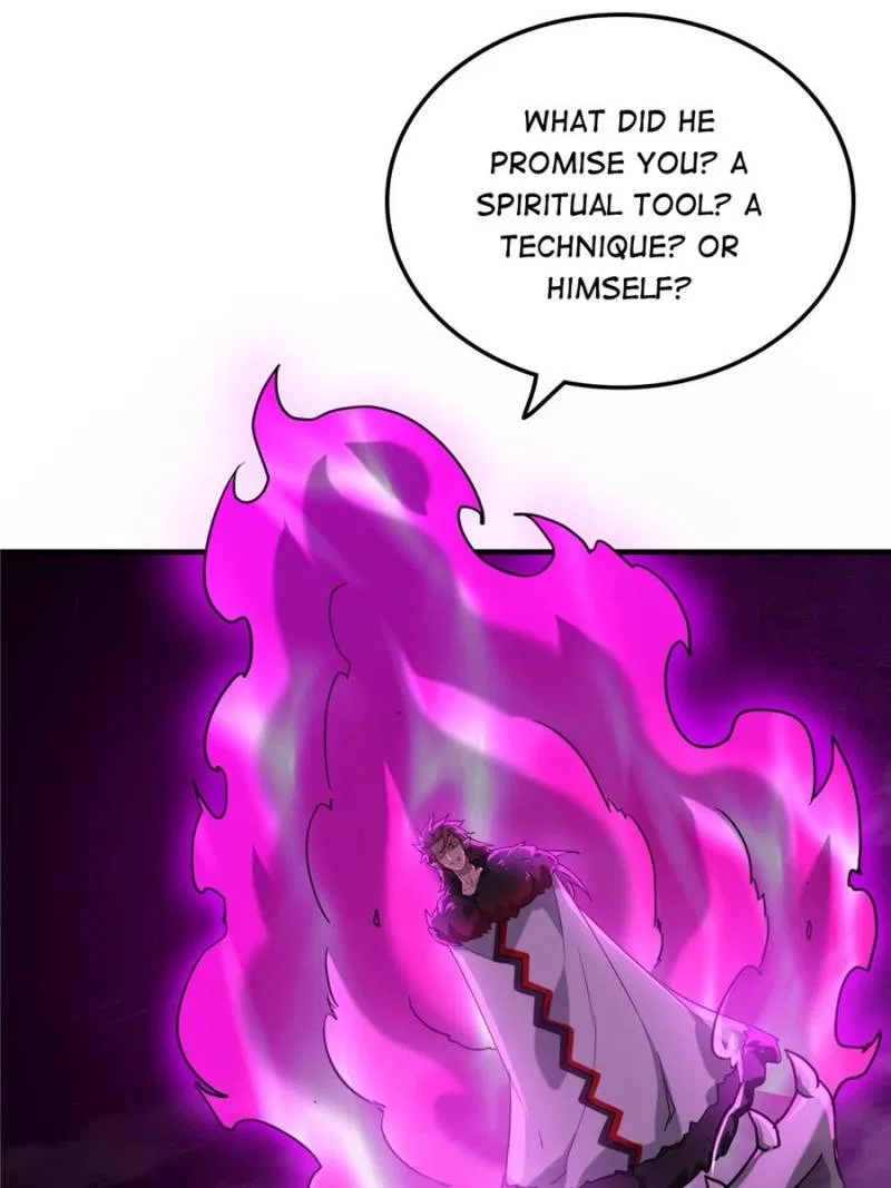 Immortal Cultivation is Just Like This Chapter 140 – Page 35