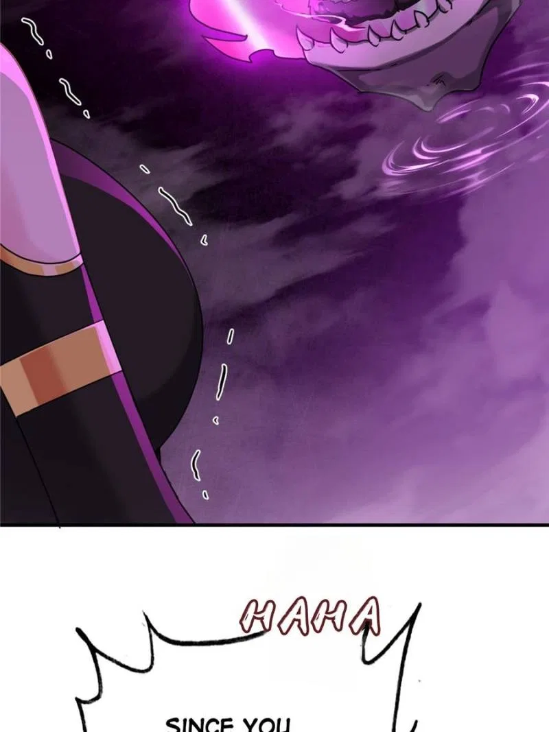 Immortal Cultivation is Just Like This Chapter 140 – Page 36