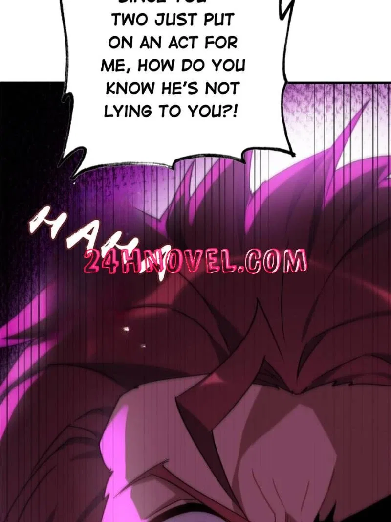 Immortal Cultivation is Just Like This Chapter 140 – Page 37