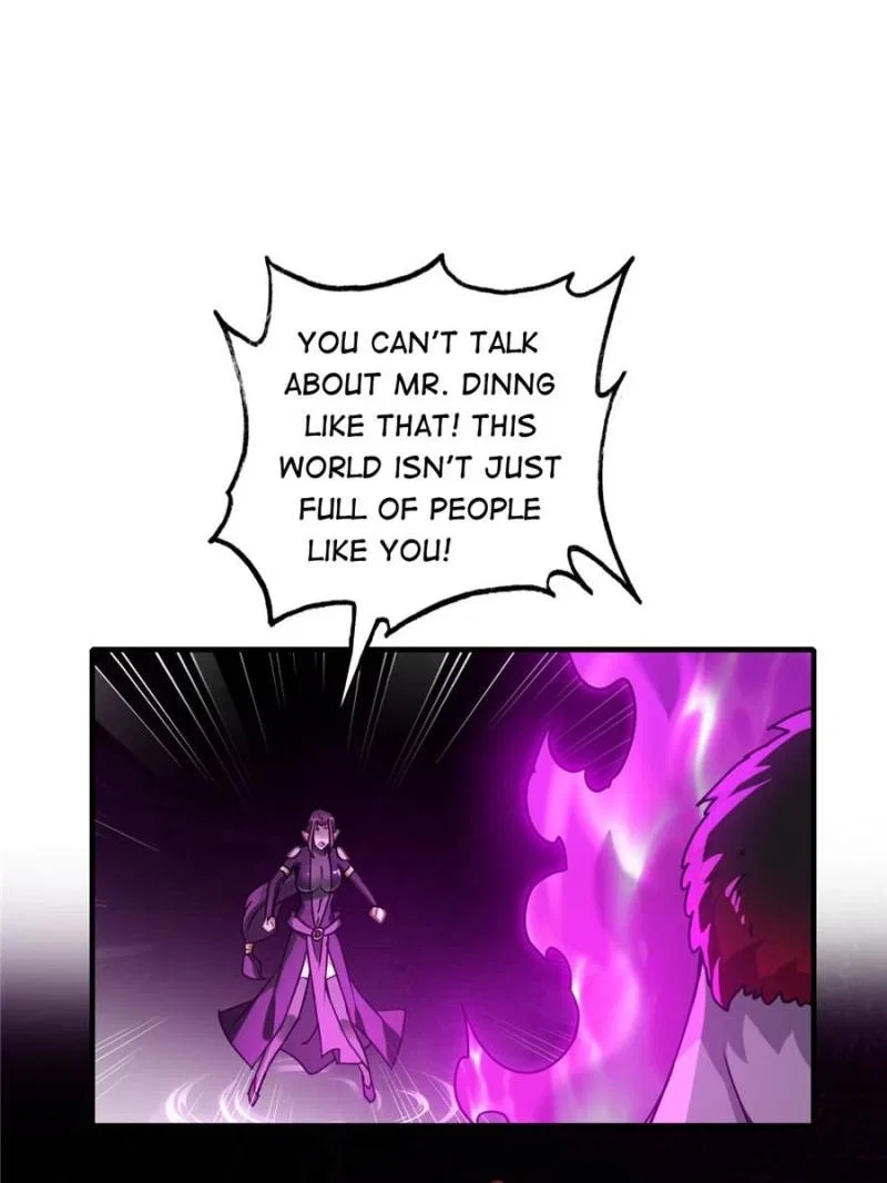Immortal Cultivation is Just Like This Chapter 140 – Page 40