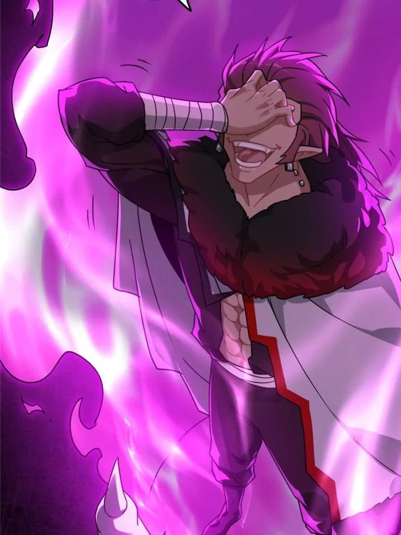 Immortal Cultivation is Just Like This Chapter 140 – Page 42