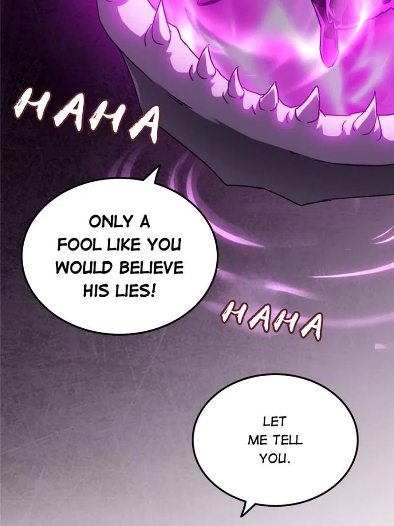 Immortal Cultivation is Just Like This Chapter 140 – Page 43