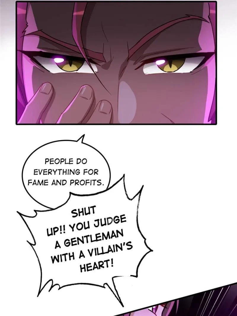 Immortal Cultivation is Just Like This Chapter 140 – Page 44