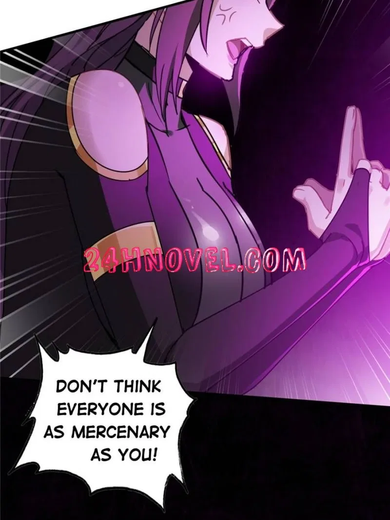 Immortal Cultivation is Just Like This Chapter 140 – Page 45