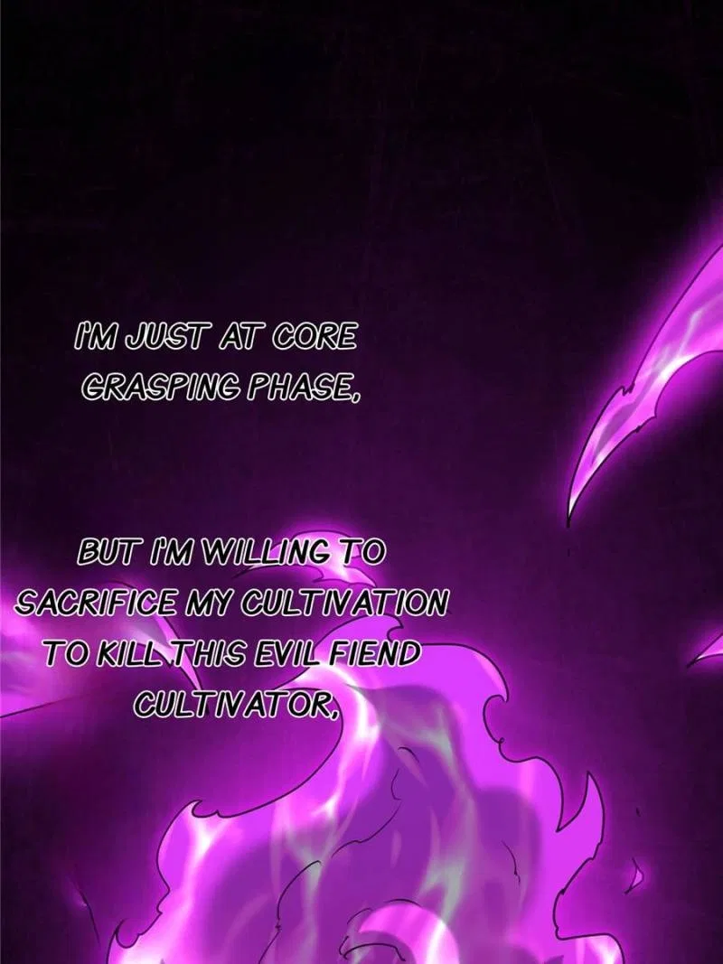 Immortal Cultivation is Just Like This Chapter 140 – Page 46
