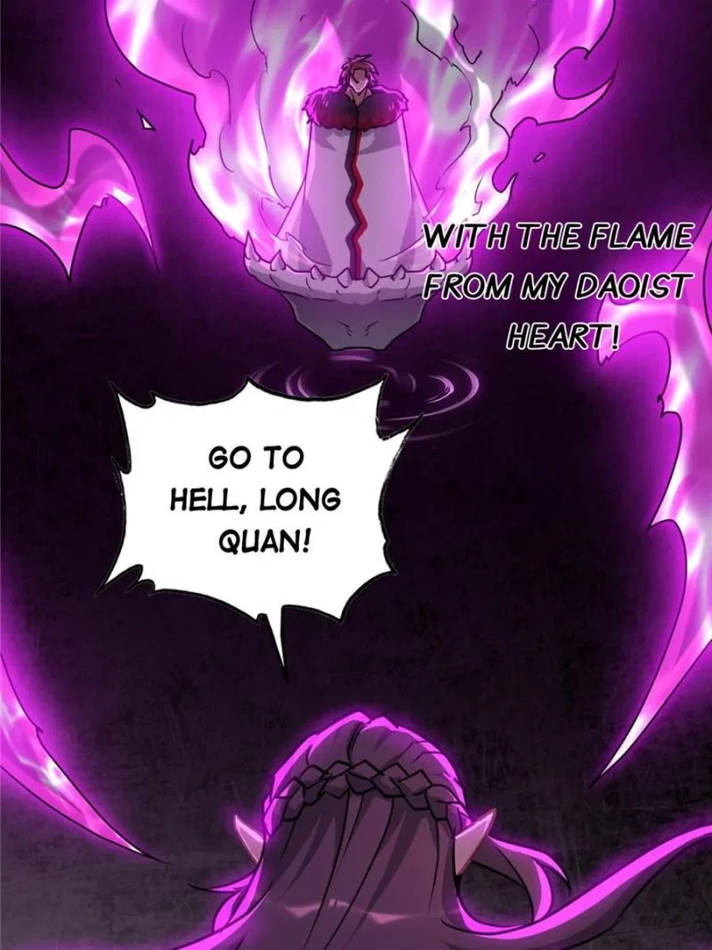 Immortal Cultivation is Just Like This Chapter 140 – Page 47