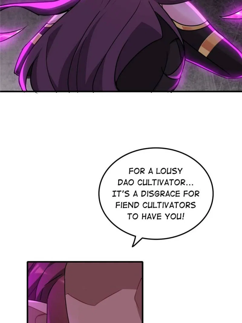 Immortal Cultivation is Just Like This Chapter 140 – Page 48