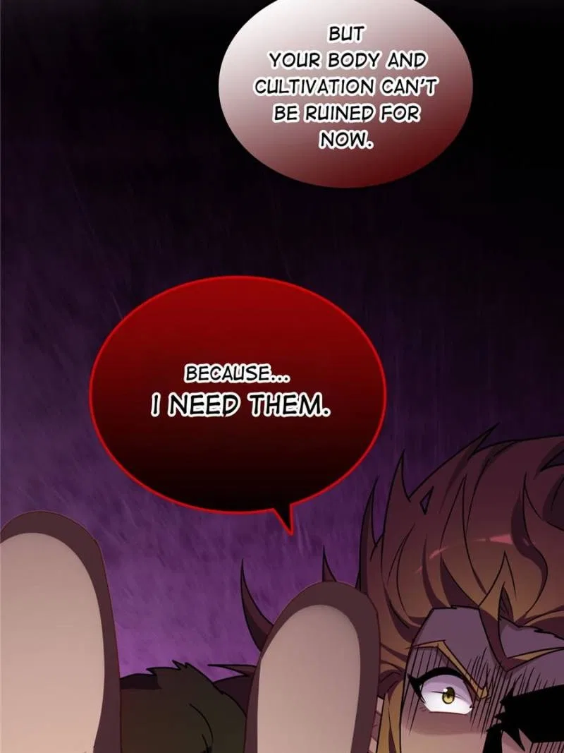 Immortal Cultivation is Just Like This Chapter 140 – Page 50