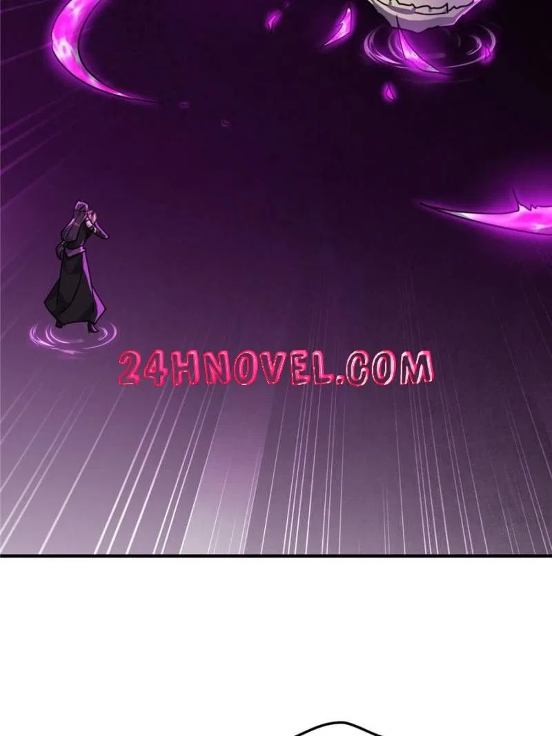 Immortal Cultivation is Just Like This Chapter 140 – Page 55