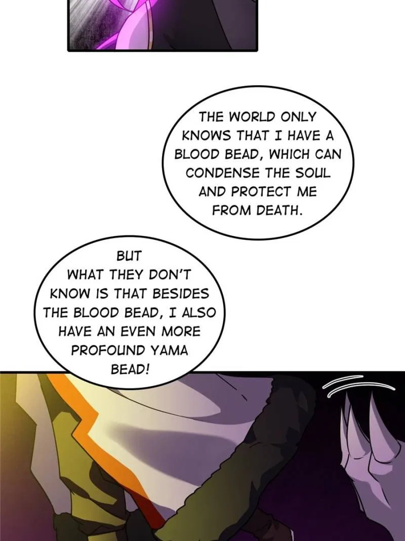 Immortal Cultivation is Just Like This Chapter 140 – Page 57