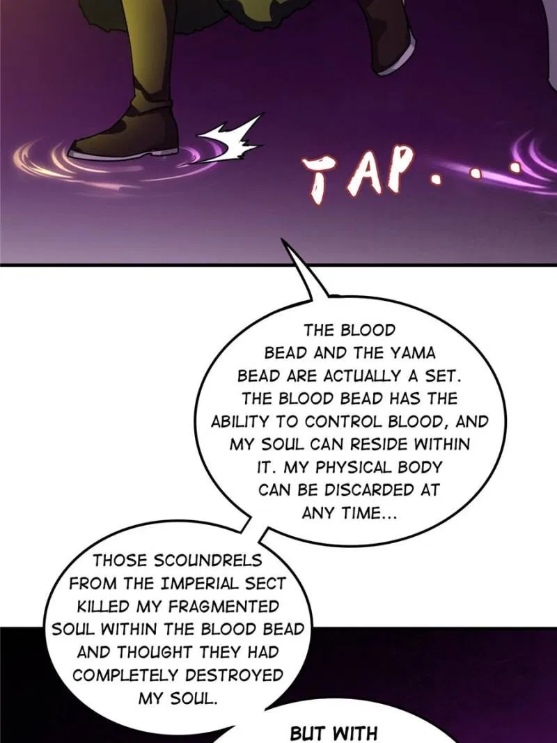 Immortal Cultivation is Just Like This Chapter 140 – Page 58