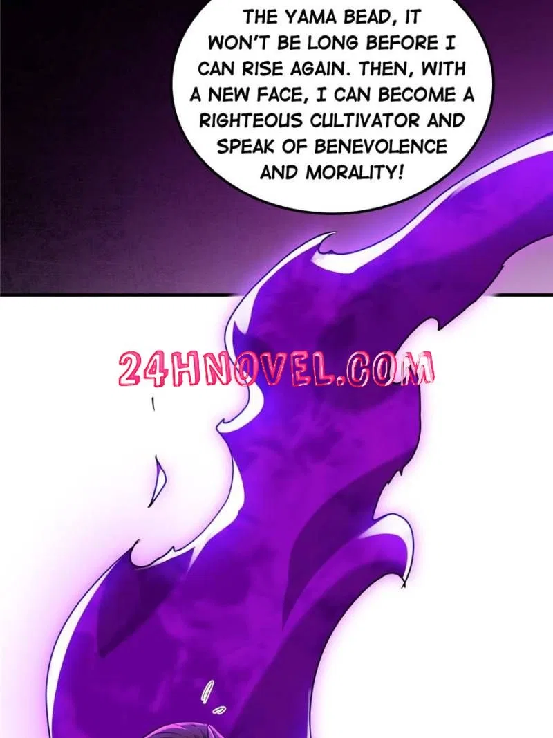 Immortal Cultivation is Just Like This Chapter 140 – Page 59