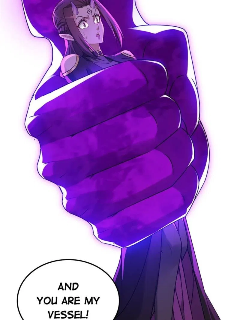 Immortal Cultivation is Just Like This Chapter 140 – Page 60