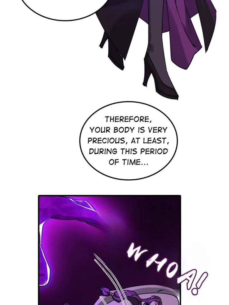 Immortal Cultivation is Just Like This Chapter 140 – Page 61