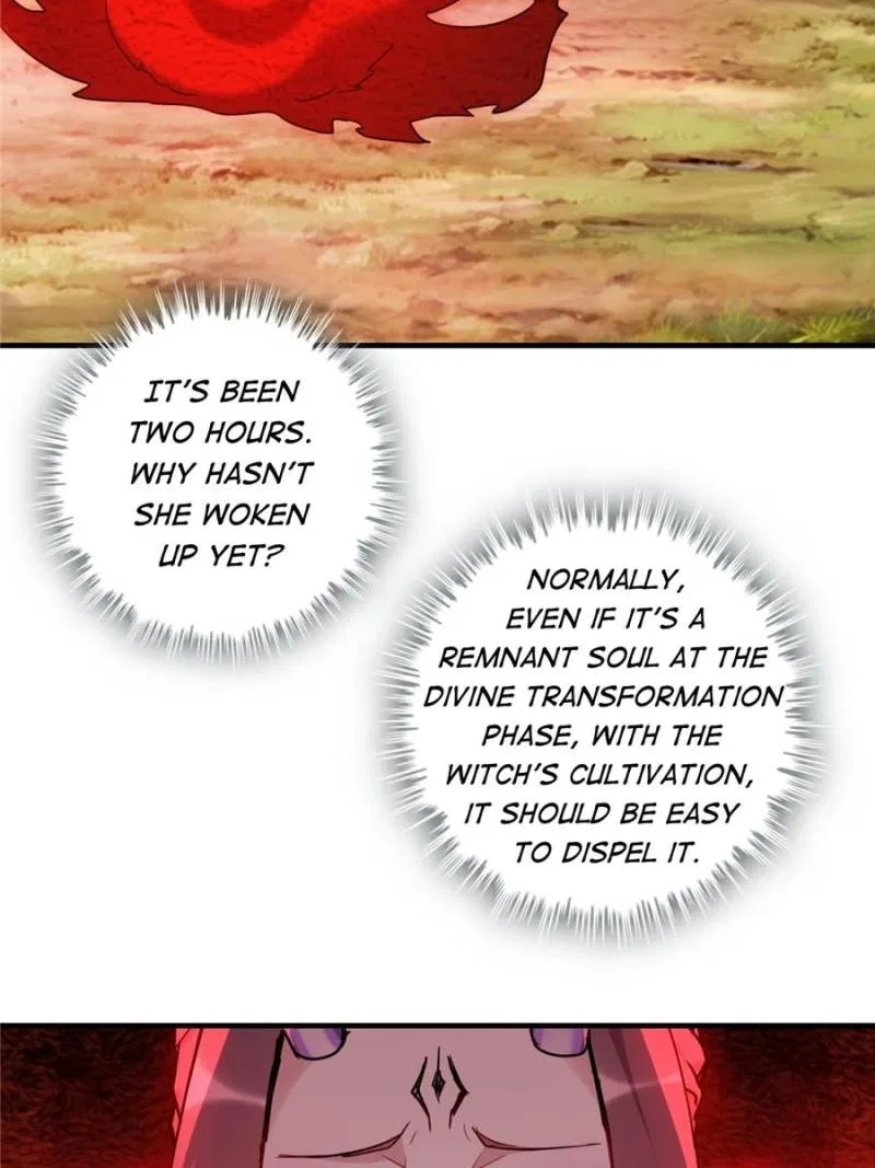 Immortal Cultivation is Just Like This Chapter 140 – Page 70