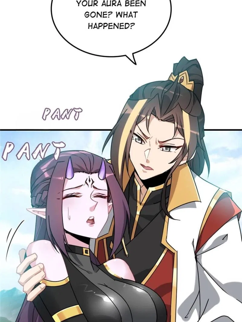 Immortal Cultivation is Just Like This Chapter 140 – Page 74