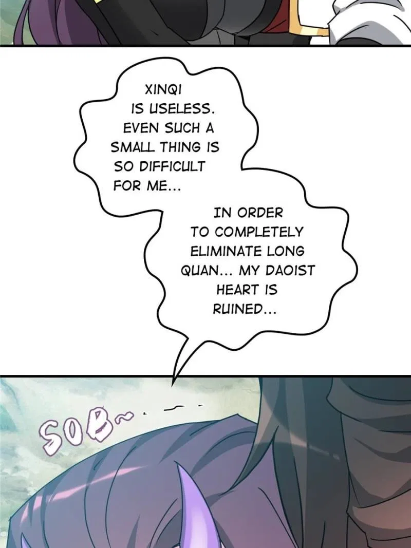 Immortal Cultivation is Just Like This Chapter 140 – Page 75
